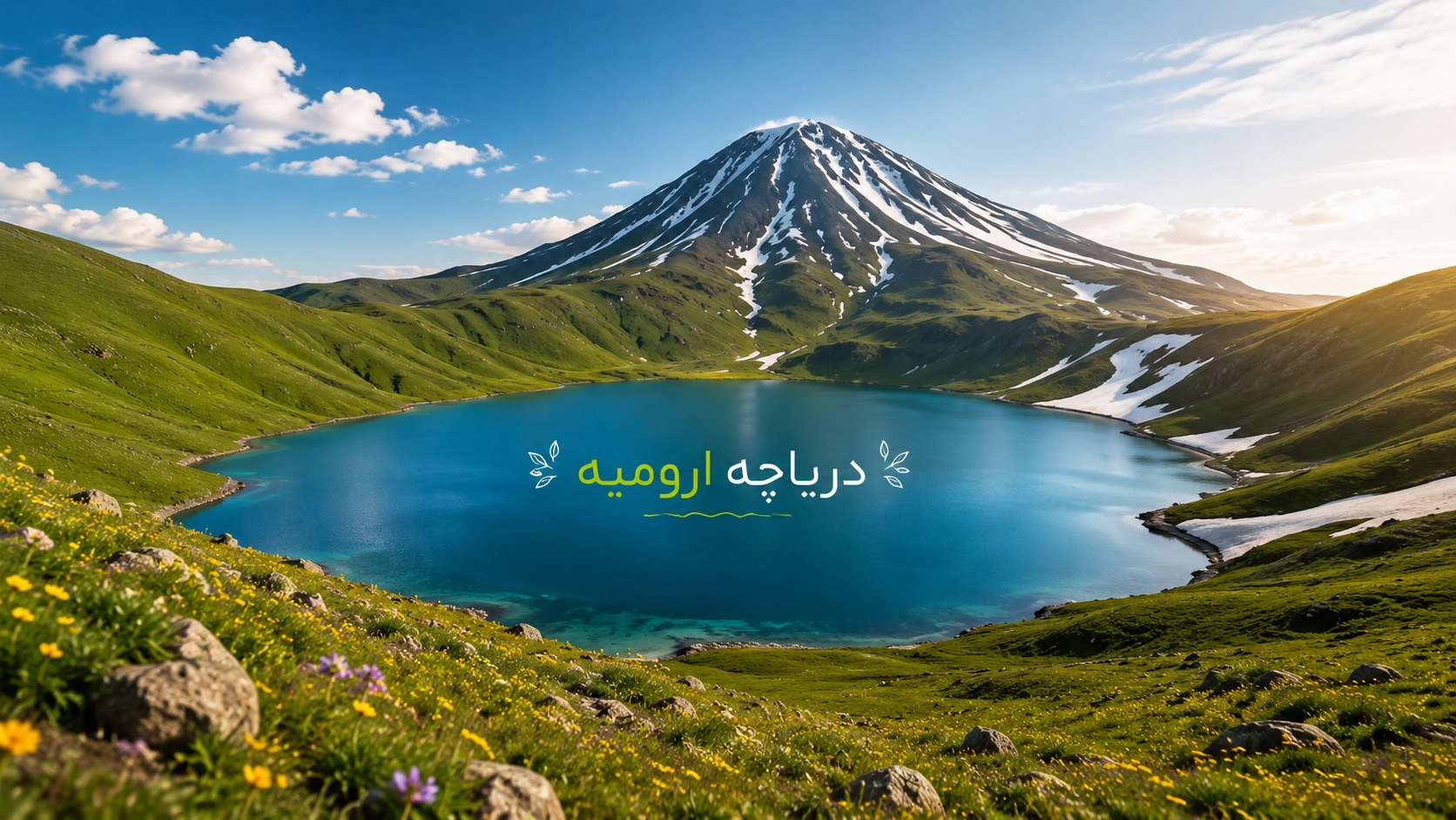 تور دالامپر با قطار