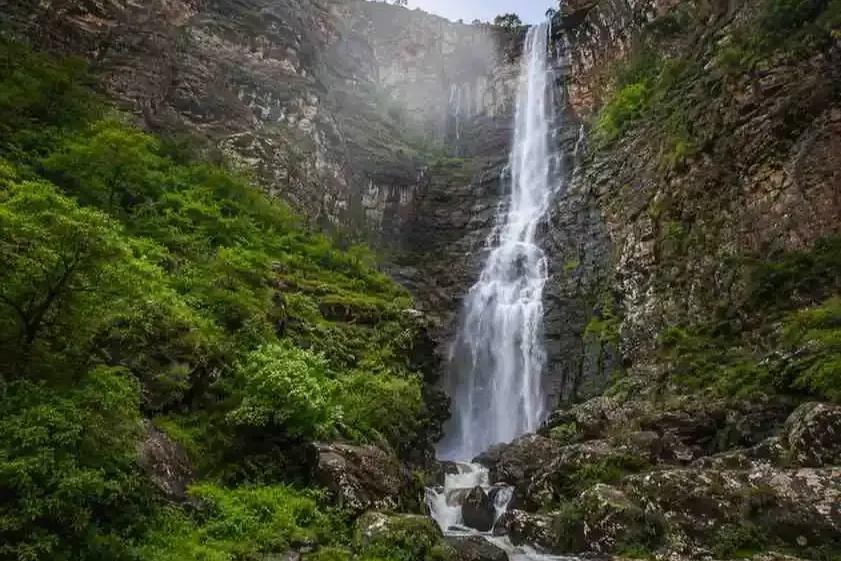 آبشار شلماش