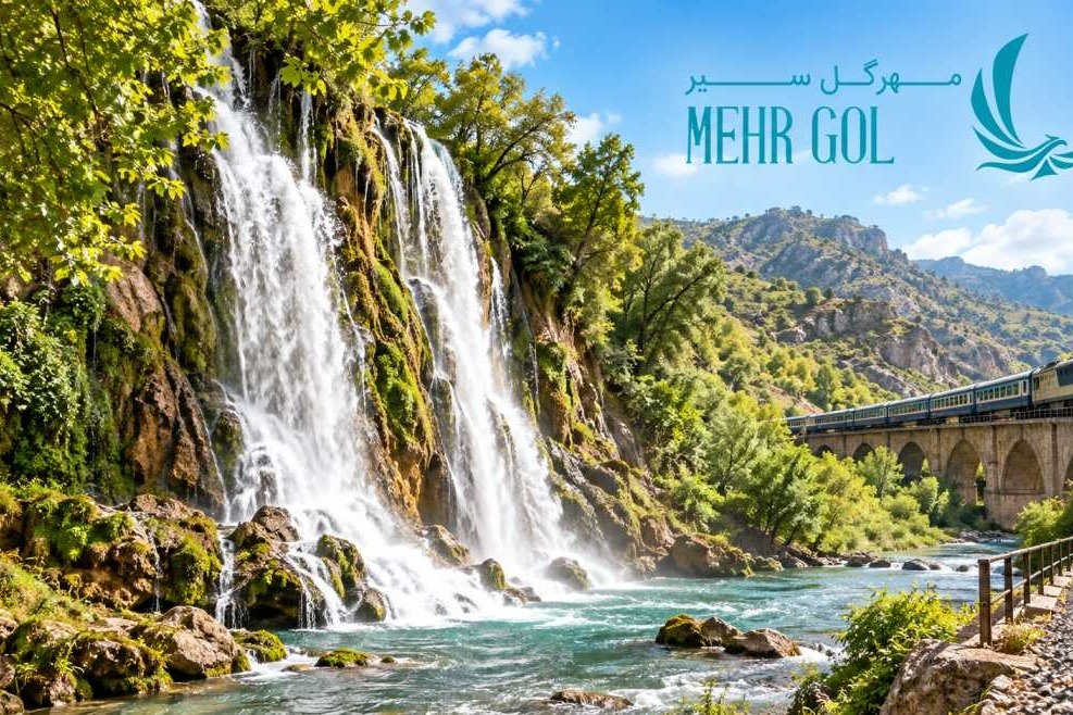 آبشار بیشه