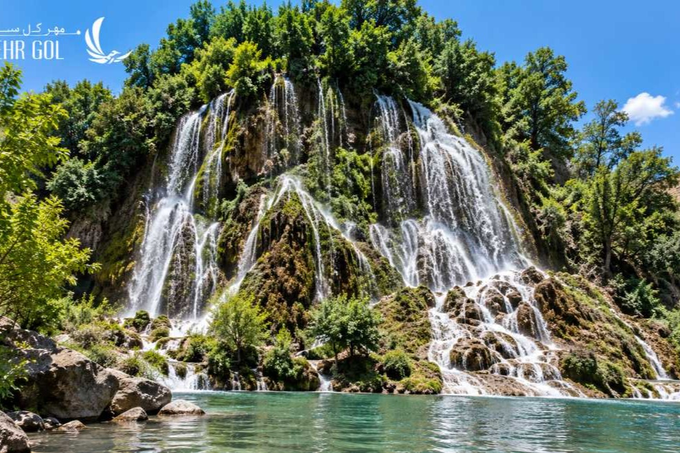 آبشار بیشه