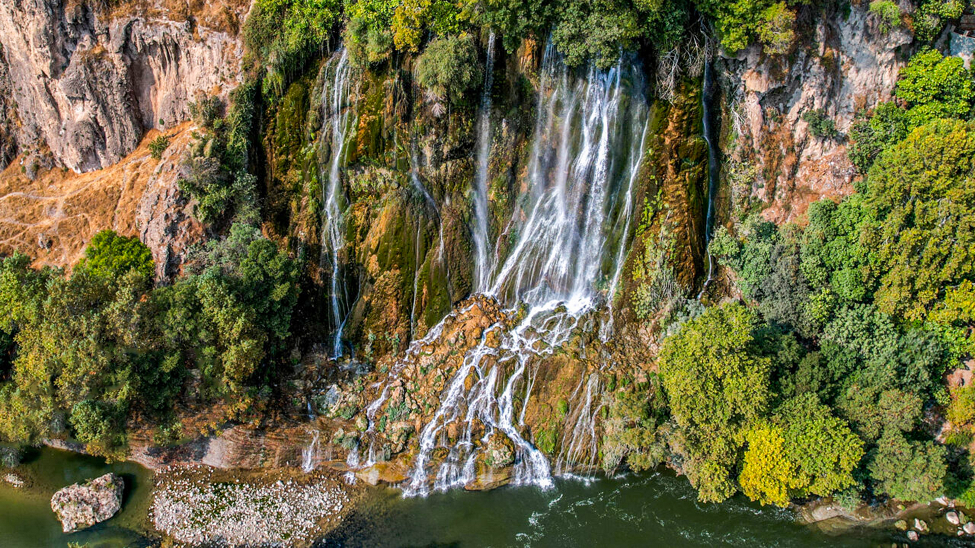  لرستان مهد تاریخ و طبیعت ایران