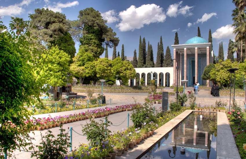 شیراز یک روزه