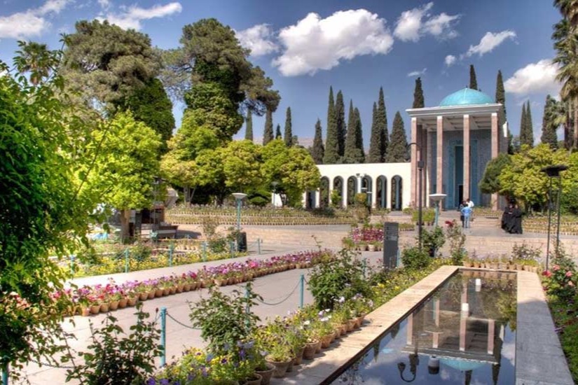 شیراز گردی ارزان