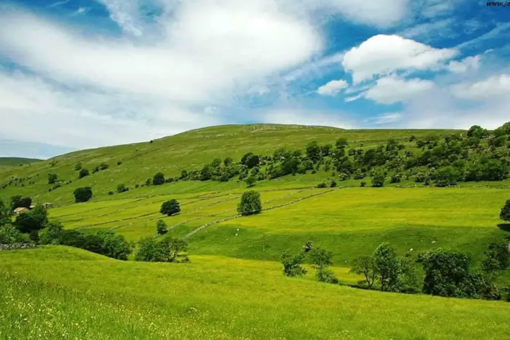 دشت مغان کجاست؟