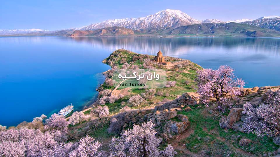 تور وان