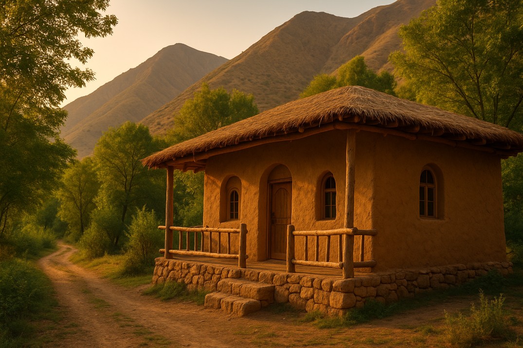 اقامتگاه بومگردی چیست