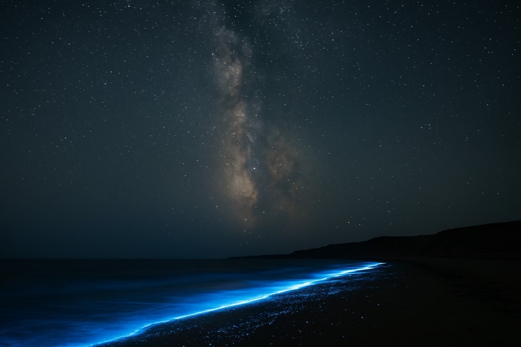 ساحل نقره ای