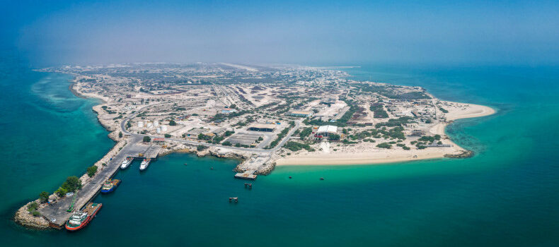 جزیره دیدنی لاوان