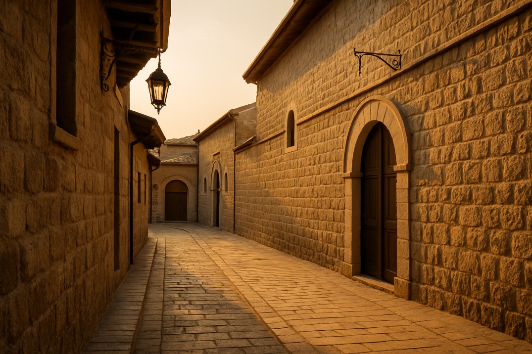 تور قونیه