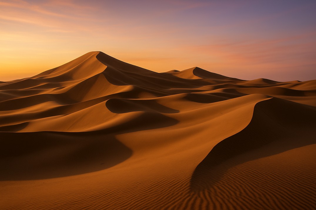 کویر مصر