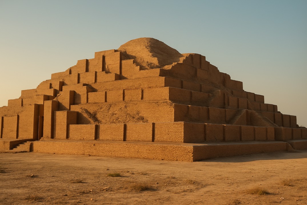 چغازنبیل شوش